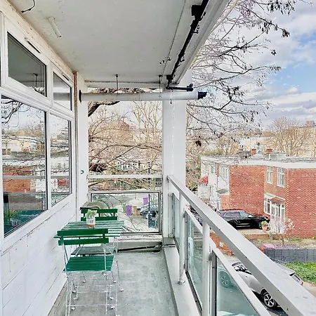 Canary Wharf Serviced Apartement London Exterior photo